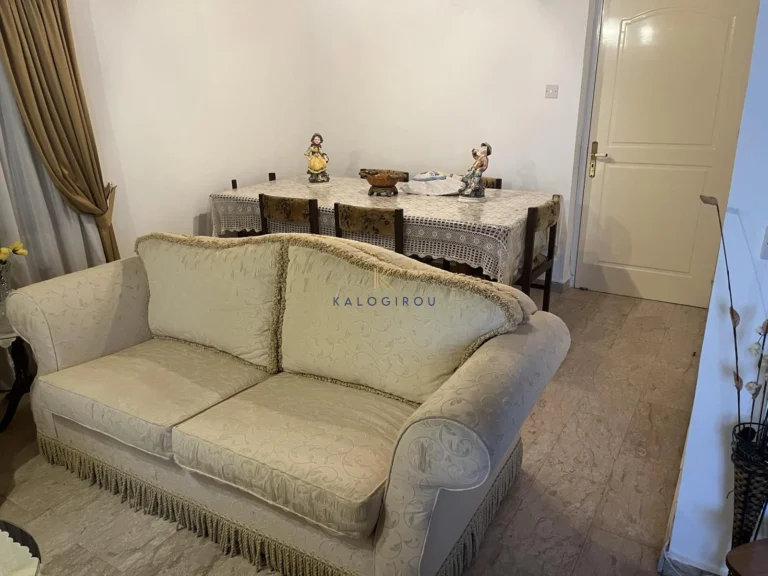 5 Bedroom House for Rent in Dali, Nicosia District