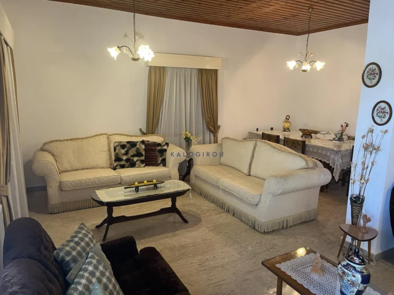 Cheap Houses and Villas for Rent Nicosia