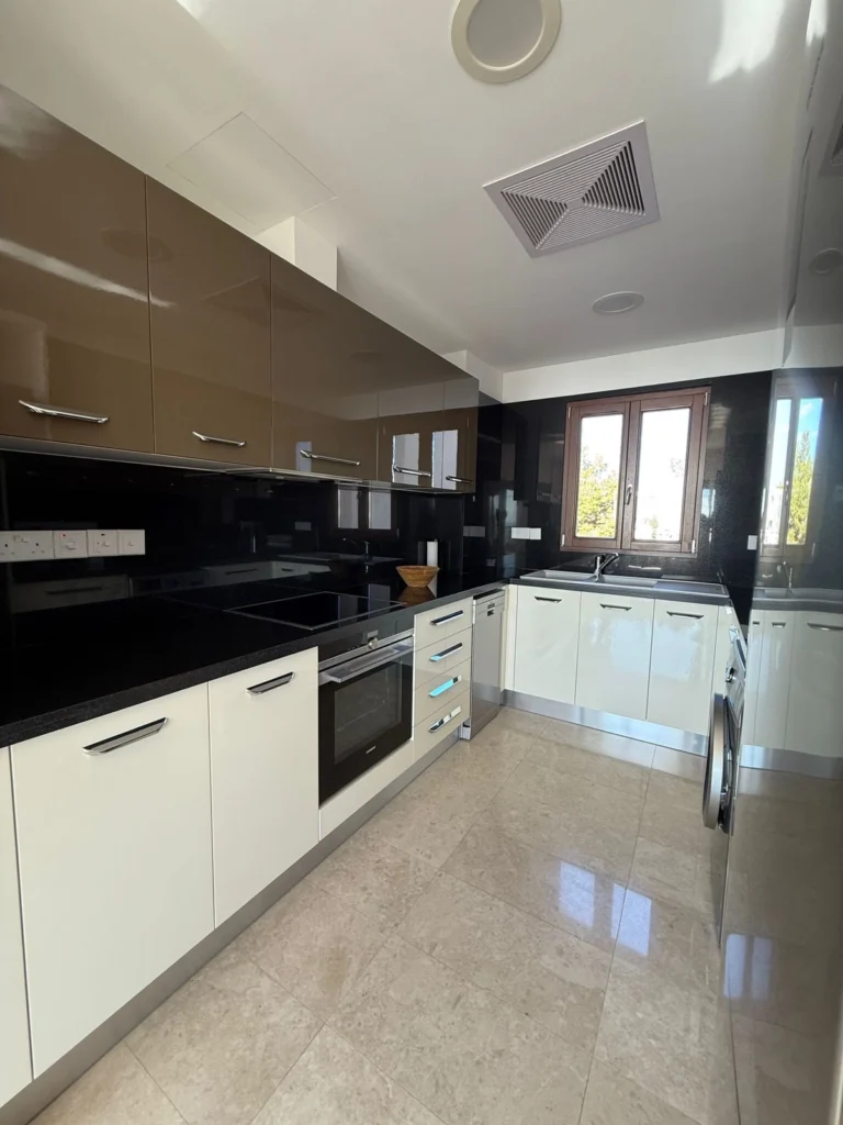2 Bedroom Apartment for Sale in Aphrodite Hills, Paphos District