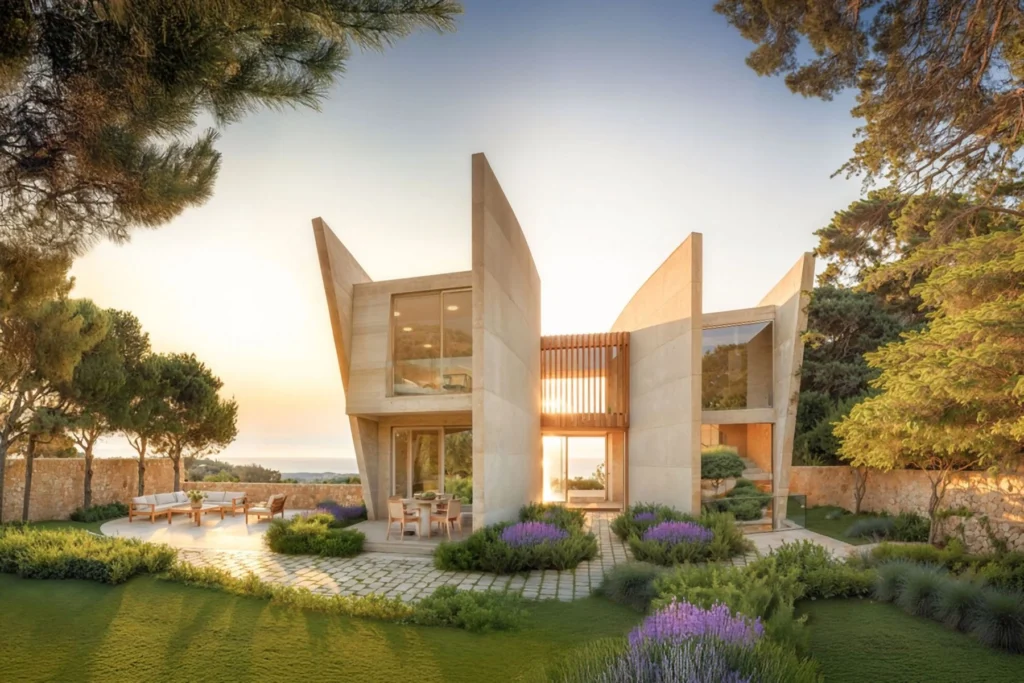 6+ Bedroom House for Sale in Pegeia, Paphos District