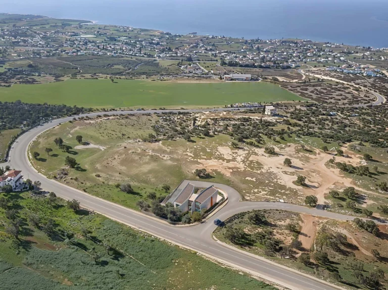 6+ Bedroom House for Sale in Pegeia, Paphos District