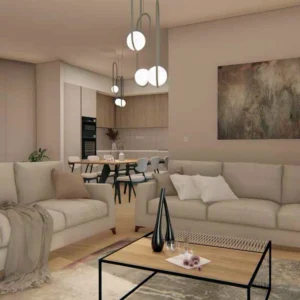 1 Bedroom Apartment for Sale in Germasogeia, Limassol District