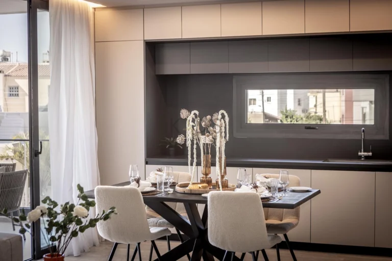 2 Bedroom Apartment for Sale in Larnaca District