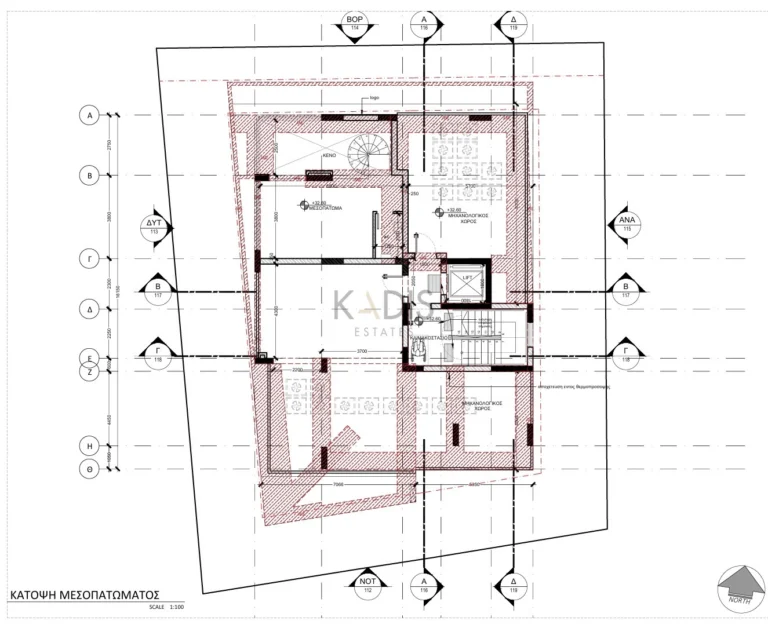 2 Bedroom Apartment for Sale in Larnaca District