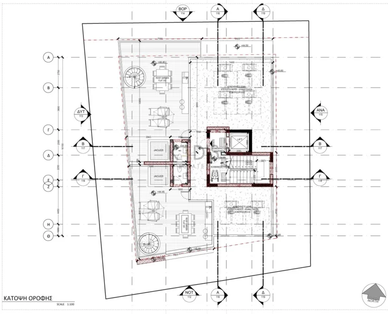 2 Bedroom Apartment for Sale in Larnaca District
