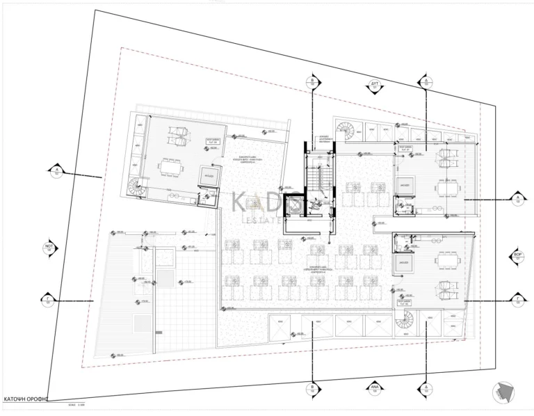 2 Bedroom Apartment for Sale in Aradippou, Larnaca District