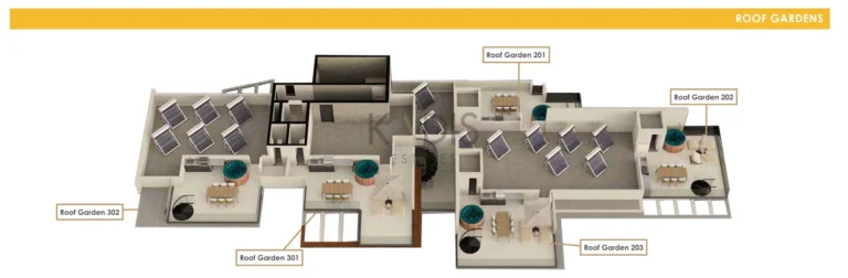 1 Bedroom Apartment for Sale in Oroklini, Larnaca District