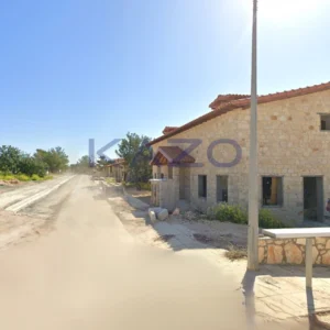765m² Plot for Sale in Souni, Limassol District