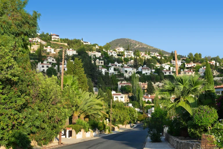 5 Bedroom House for Sale in Tala, Paphos District