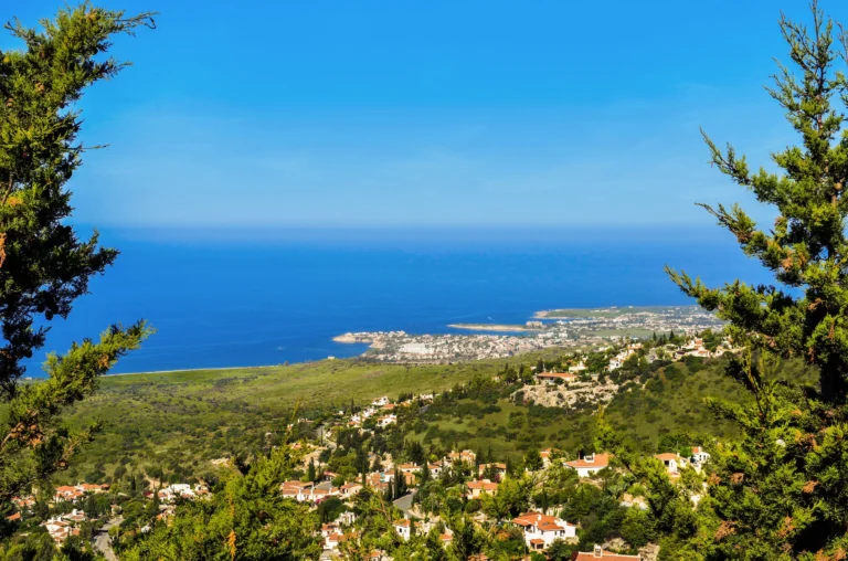 3 Bedroom House for Sale in Tala, Paphos District