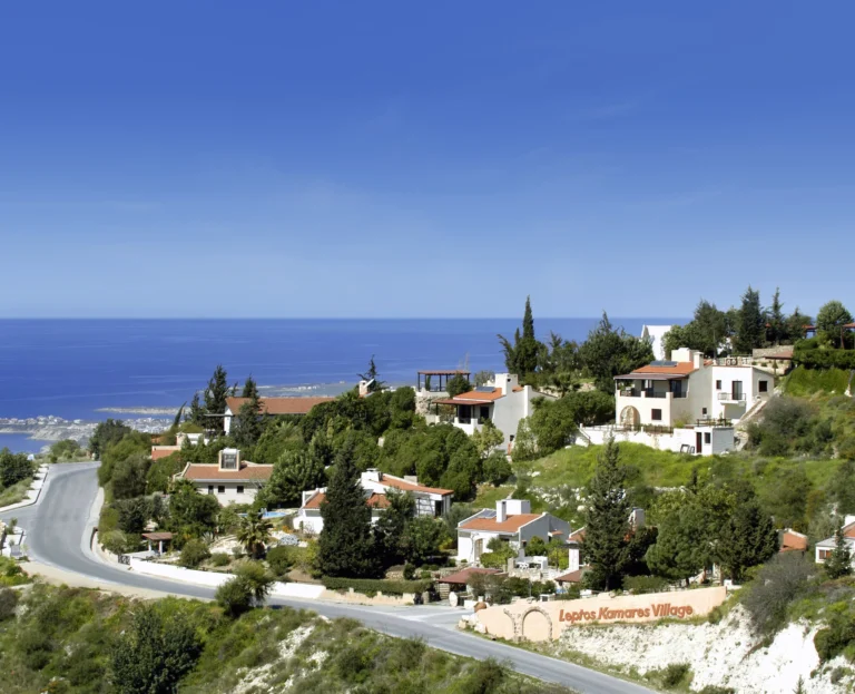 3 Bedroom House for Sale in Tala, Paphos District