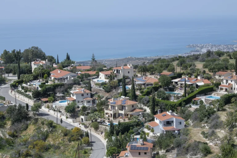 3 Bedroom House for Sale in Tala, Paphos District