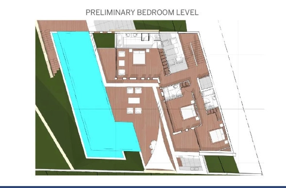 4 Bedroom House for Sale in Tala, Paphos District