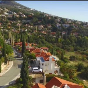 5 Bedroom House for Sale in Tala, Paphos District