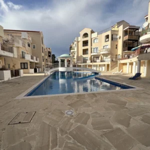 2 Bedroom Apartment for Sale in Paphos – Universal