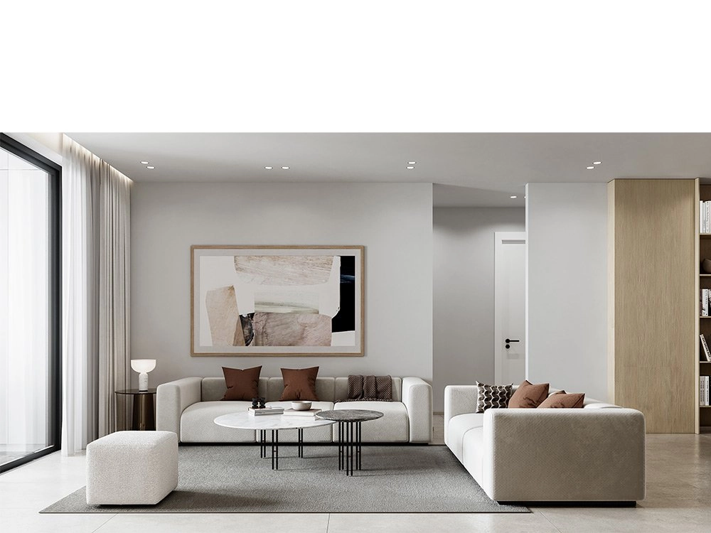 2 Bedroom Apartment for Sale in Limassol – Agia Fyla