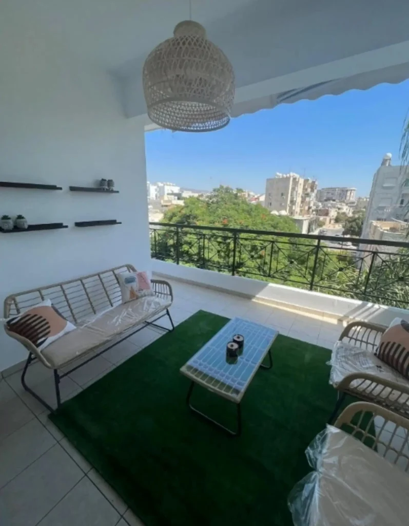 3 Bedroom Apartment for Sale in Limassol – Apostolos Andreas