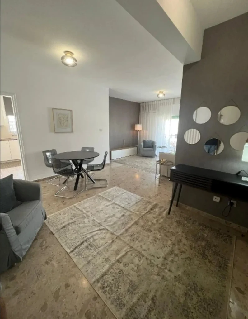 3 Bedroom Apartment for Sale in Limassol – Agia Zoni