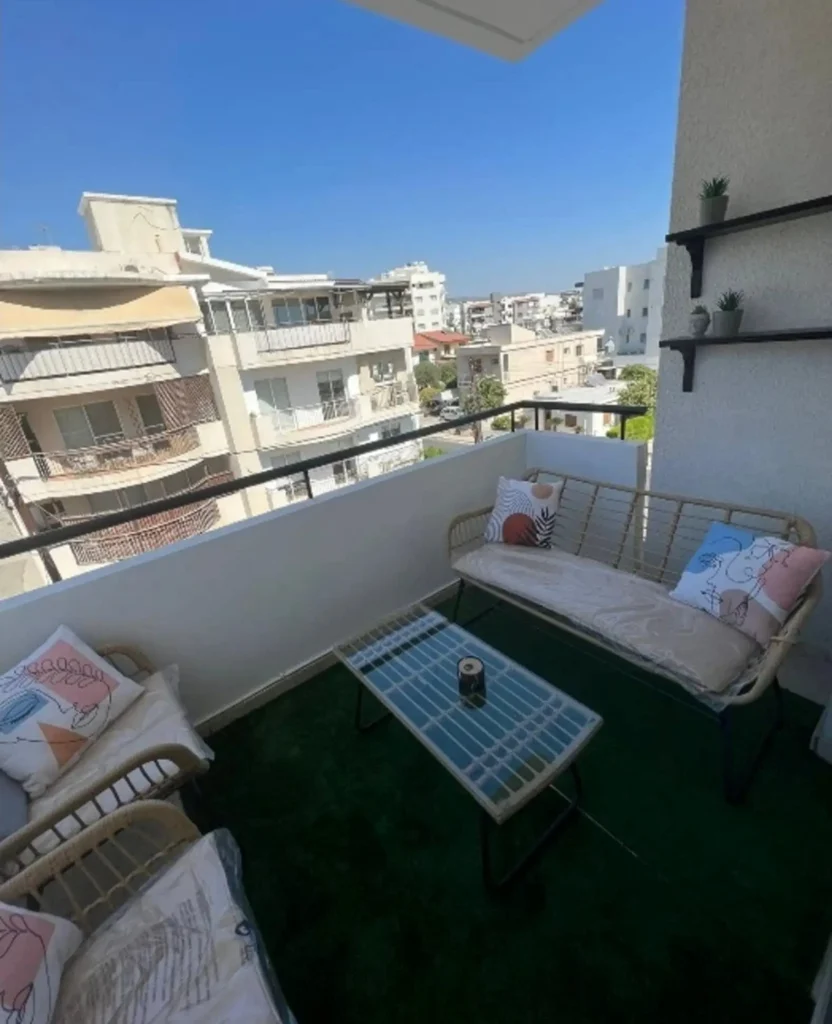 3 Bedroom Apartment for Sale in Limassol – Agia Zoni