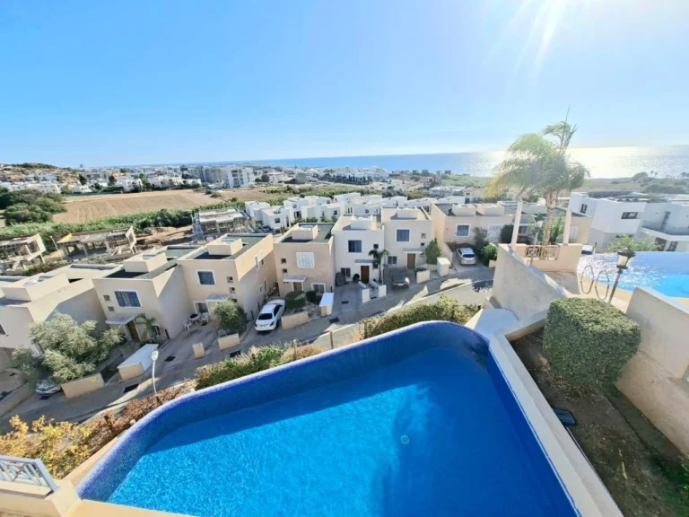 Cheap Houses and Villas for Sale Paphos up to 1000000 euro