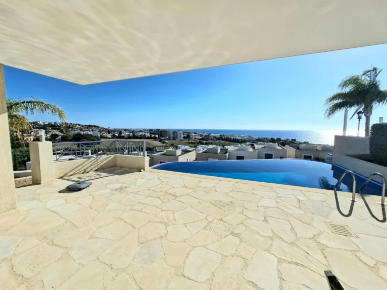 Cheap Houses and Villas for Sale Paphos up to 1000000 euro
