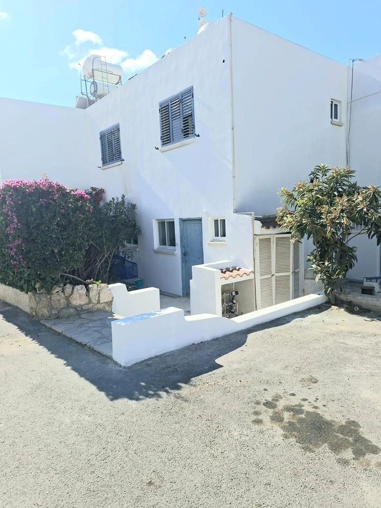 Cheap Houses and Villas for Sale Paphos up to 400000 euro