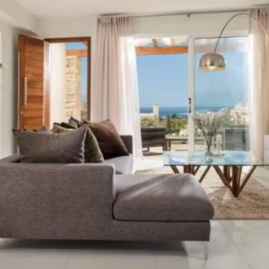 2 Bedroom Apartment for Sale in Chlorakas, Paphos District