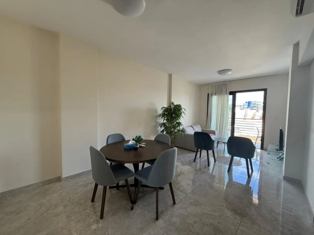 2 Bedroom Apartment for Sale in Mouttagiaka, Limassol District