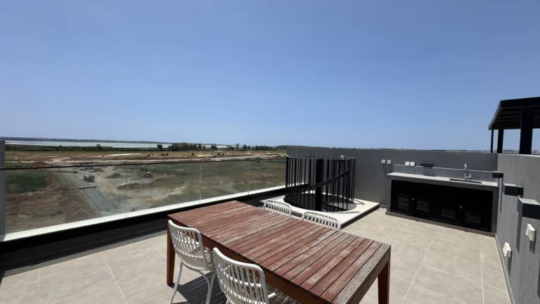 1 Bedroom Apartment for Rent in Limassol – Zakaki