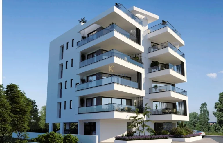 3 Bedroom Apartment for Sale in Drosia, Larnaca District