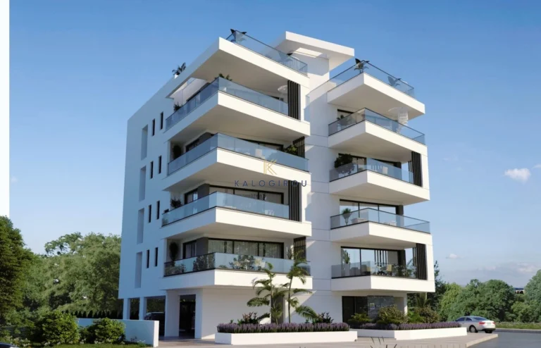 Cheap Apartments for Sale Larnaca up to 500000 euro