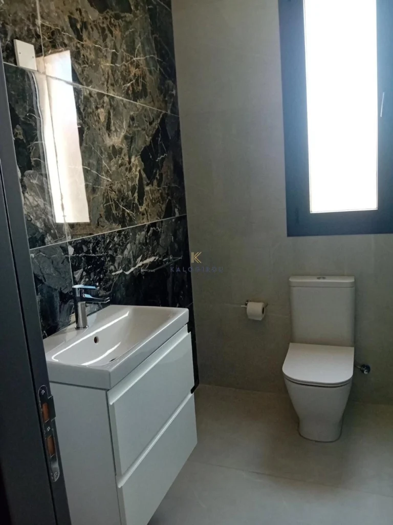 1 Bedroom Apartment for Rent in Kiti, Larnaca District