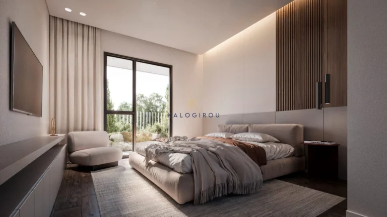 2 Bedroom Apartment for Sale in Livadia Larnakas, Larnaca District