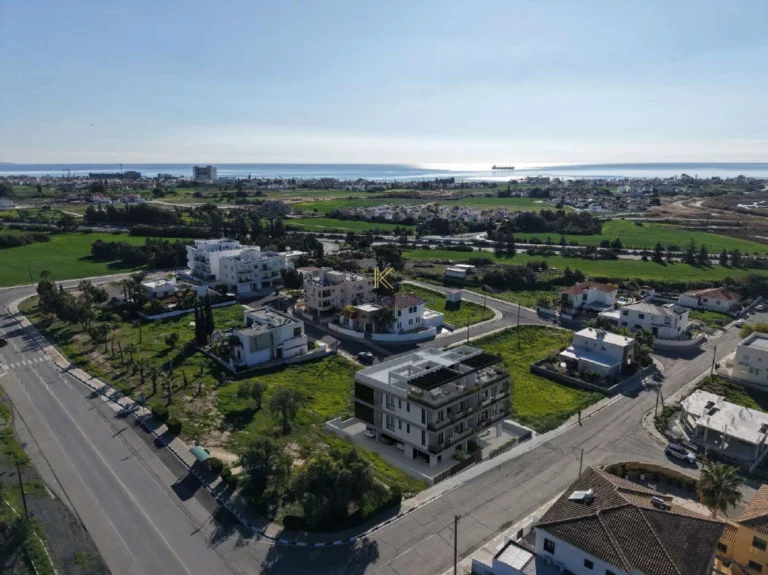 2 Bedroom Apartment for Sale in Oroklini, Larnaca District