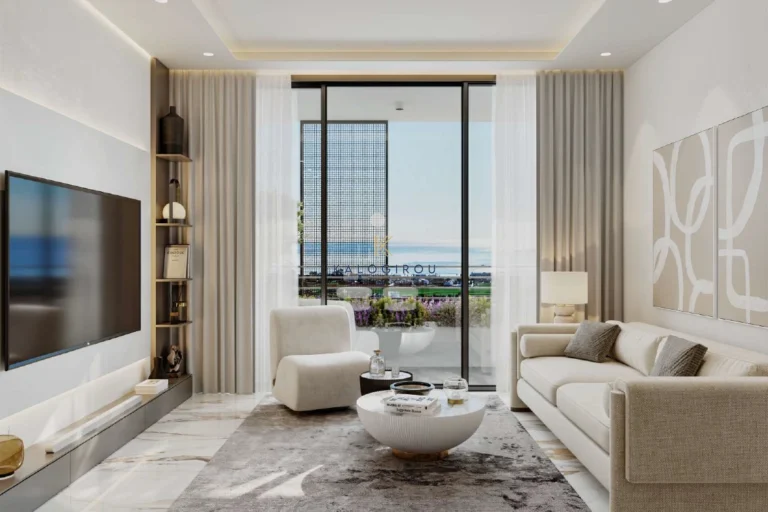 1 Bedroom Apartment for Sale in Oroklini, Larnaca District