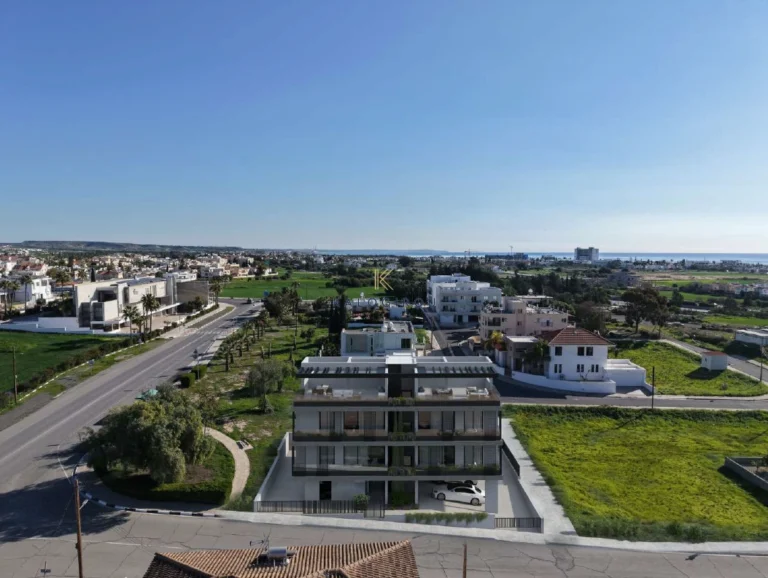 2 Bedroom Apartment for Sale in Oroklini, Larnaca District