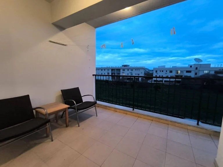 2 Bedroom Apartment for Sale in Livadia Larnakas, Larnaca District