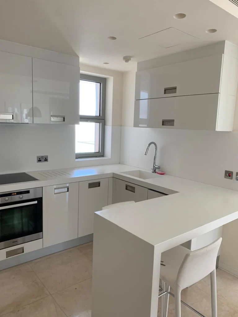 2 Bedroom Apartment for Sale in Limassol District