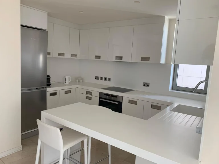 2 Bedroom Apartment for Sale in Limassol District
