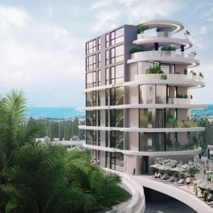 1 Bedroom Apartment for Sale in Limassol District