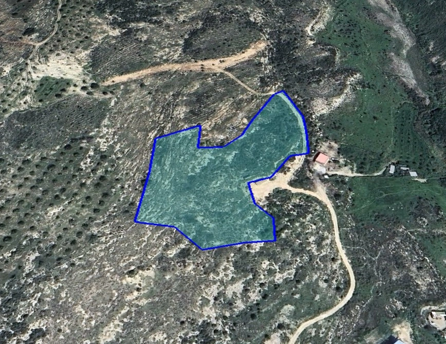 for Sale in Konia, Paphos District