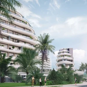 1 Bedroom Apartment for Sale in Limassol District