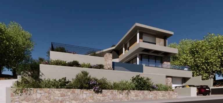 4 Bedroom House for Sale in Limassol District