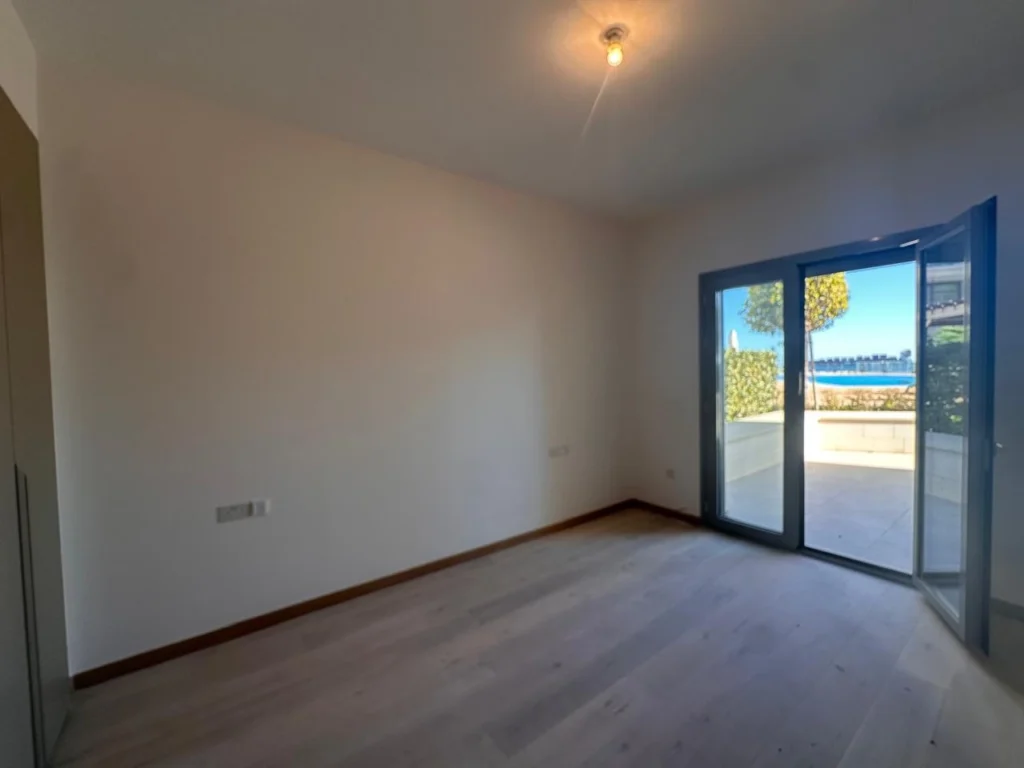 3 Bedroom Apartment for Sale in Limassol – Marina