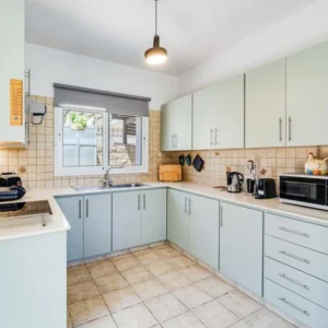 3 Bedroom House for Rent in Pernera, Famagusta District