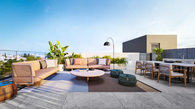 1 Bedroom Apartment for Sale in Limassol District