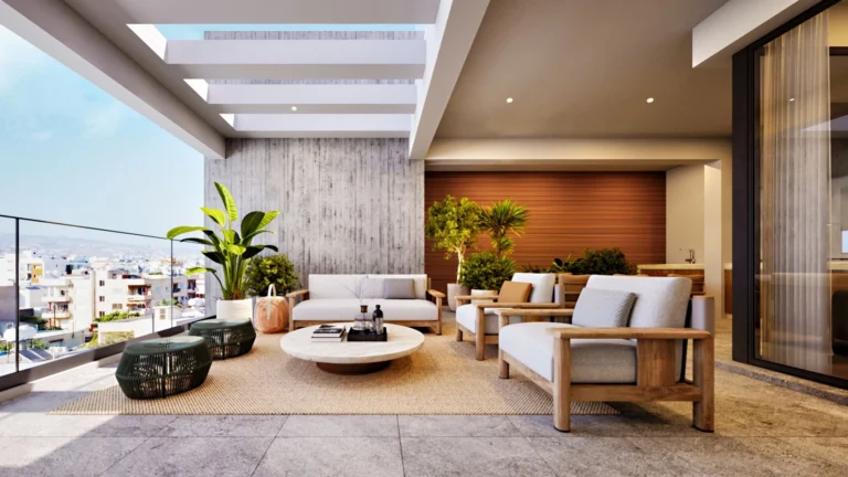 3 Bedroom Apartment for Sale in Limassol District