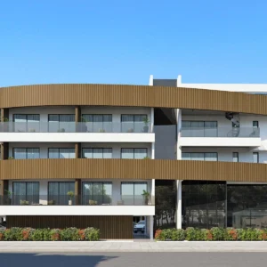 1 Bedroom Apartment for Sale in Dhekelia, Larnaca District