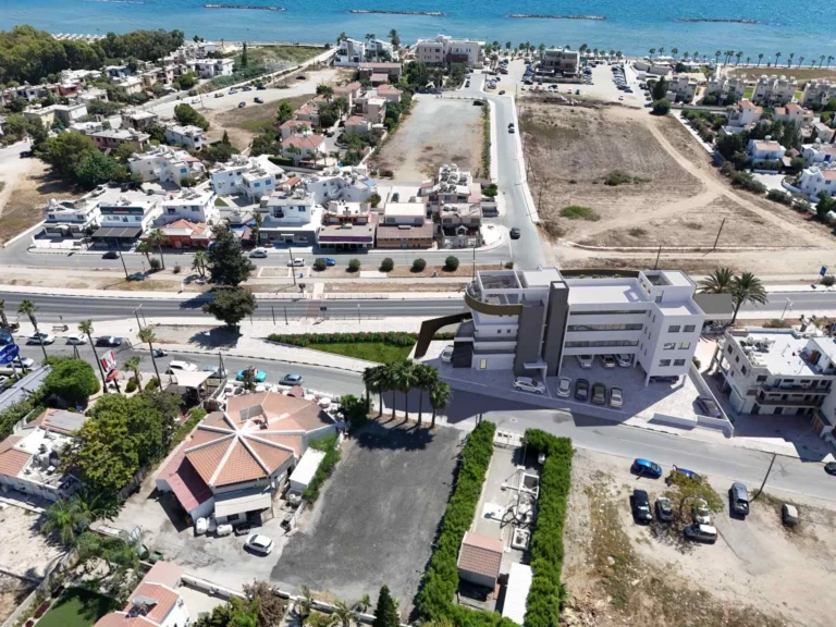 1 Bedroom Apartment for Sale in Dhekelia, Larnaca District