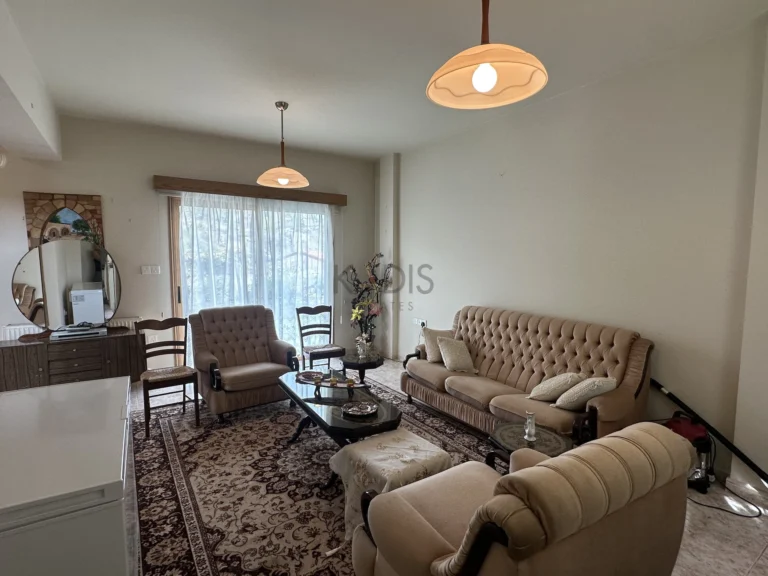 3 Bedroom House for Sale in Kalo Chorio Lemesou, Limassol District